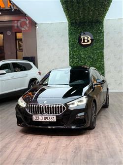 بي ام دبليو الفئة 2